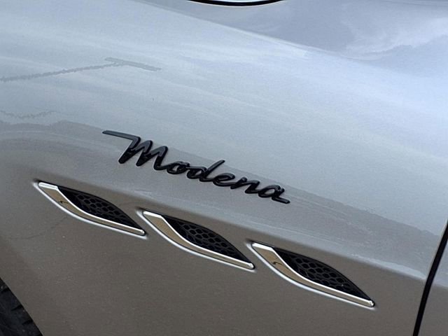 Used 2022 Maserati Ghibli Modena Q4 image 26