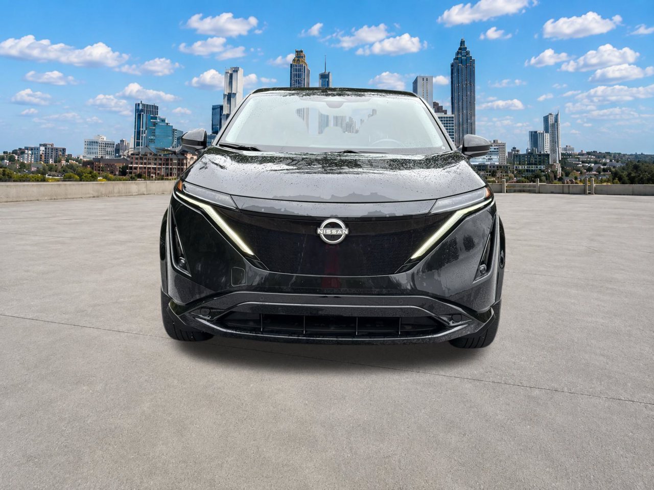 Certified 2023 Nissan Ariya FWD image 29