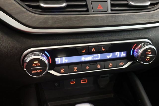 Certified 2023 Nissan Altima 2.5 SL AWD/4WD image 21