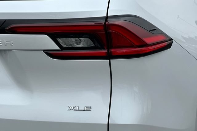 Certified 2025 Toyota Grand Highlander AWD image 34