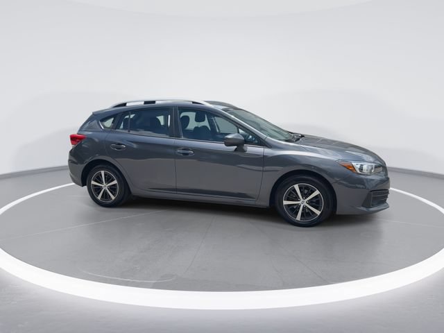 Certified 2023 Subaru Impreza 2.0i Premium AWD/4WD image 9
