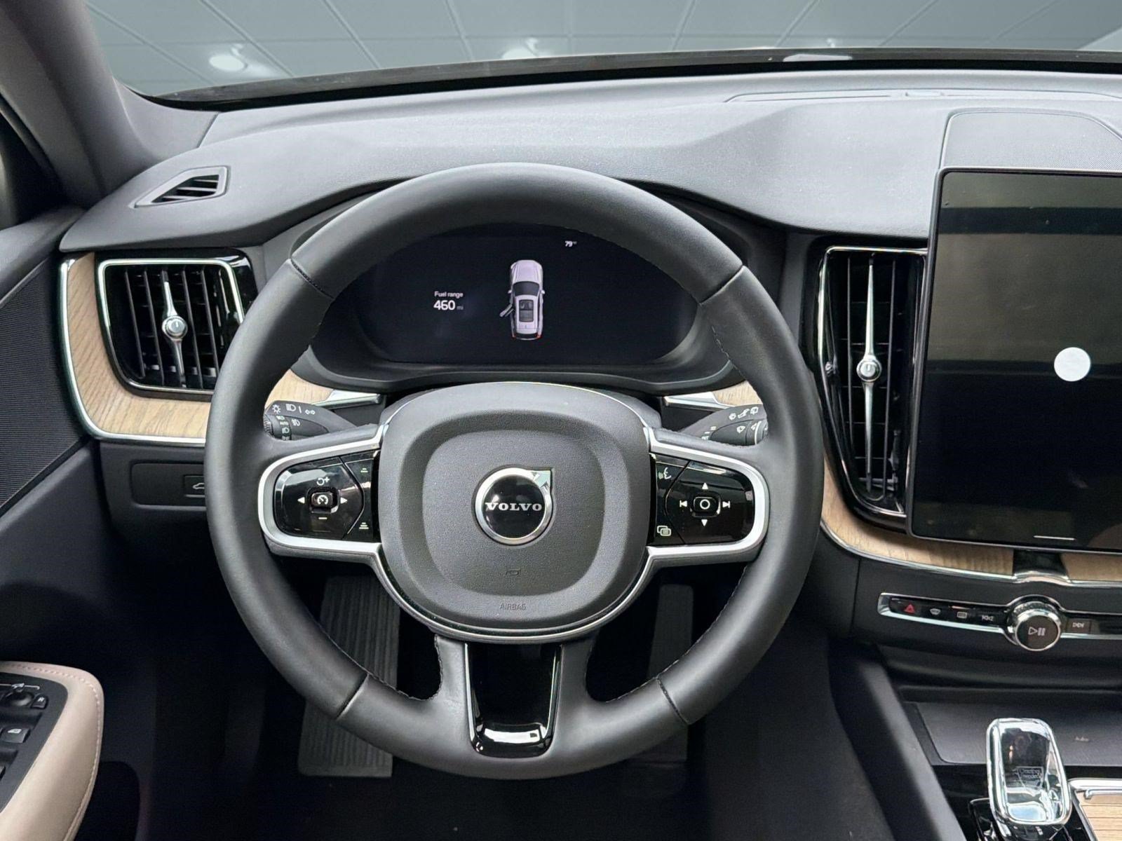 Certified 2026 Volvo XC60 B5 Plus w/ Protection Package Premier AWD/4WD image 26