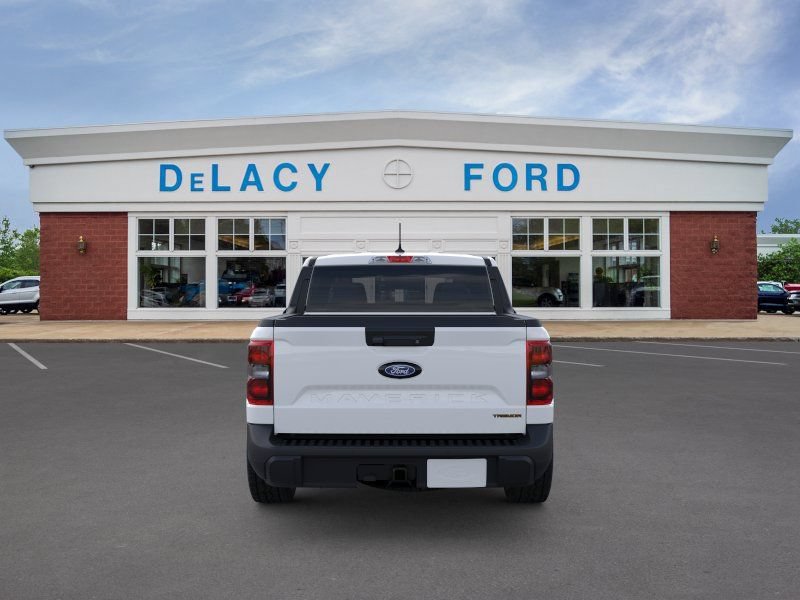 New 2026 Ford Maverick Tremor AWD/4WD image 5