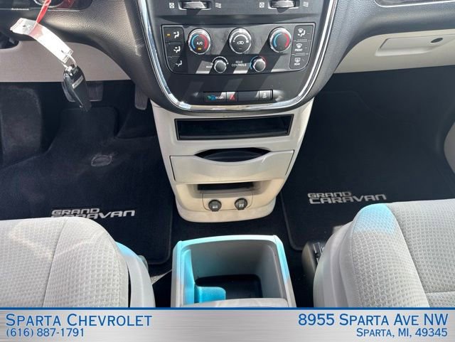 Used 2013 Dodge Grand Caravan SE FWD image 22