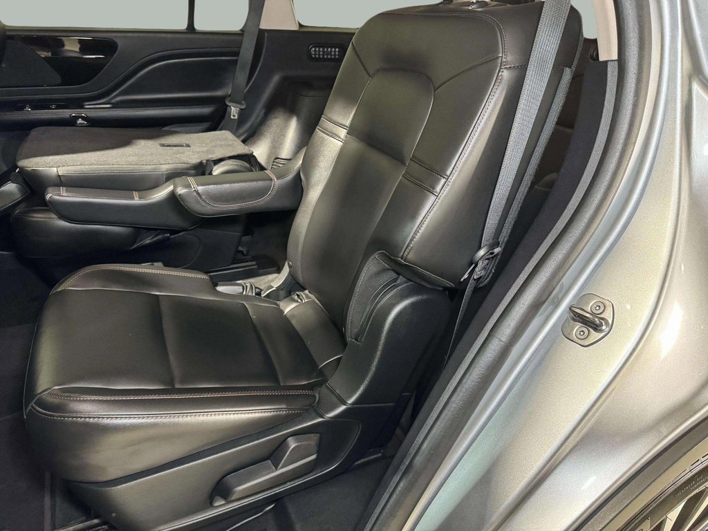 Certified 2022 Lincoln Aviator AWD w/ Premium Package image 27