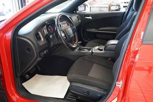 Used 2023 Dodge Charger SXT image 24