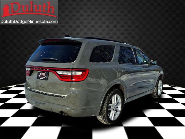 Used 2024 Dodge Durango GT image 5