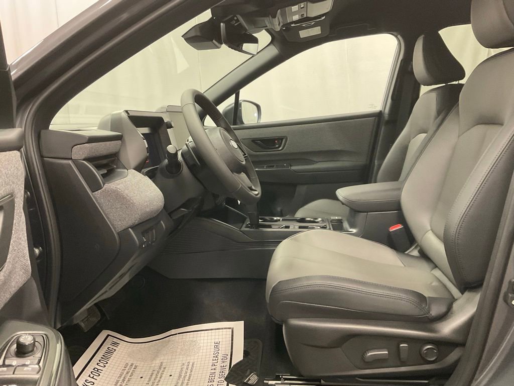 New 2026 Subaru Outback Premium AWD/4WD image 12