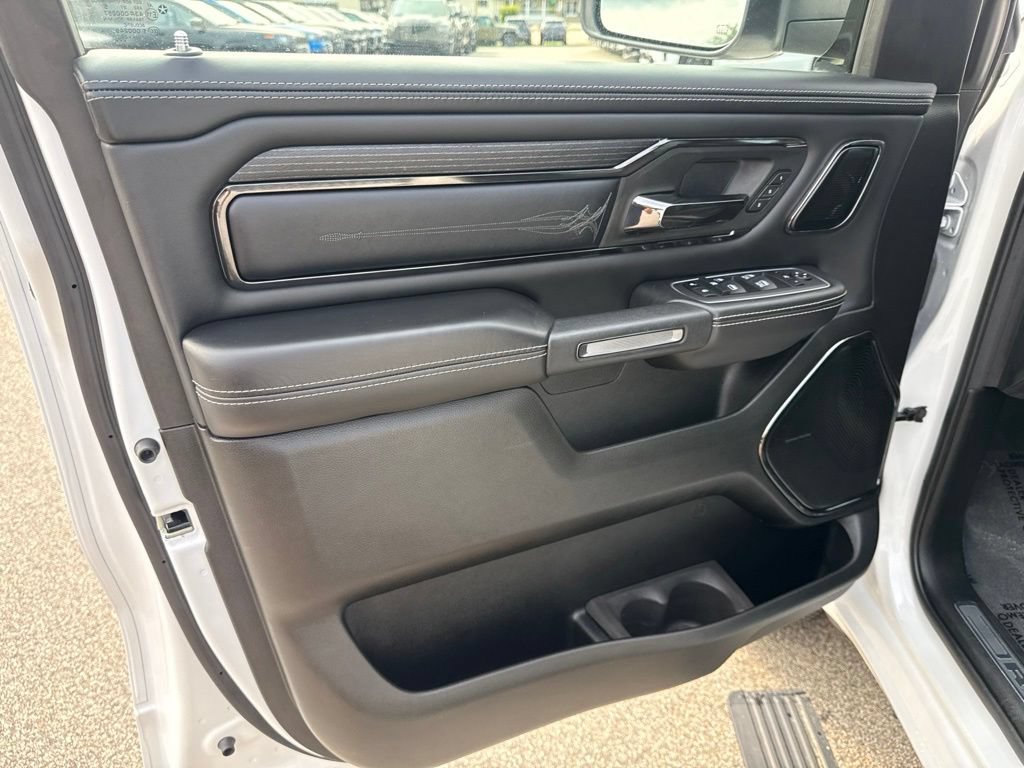 Certified 2022 RAM 1500 Limited AWD/4WD image 18