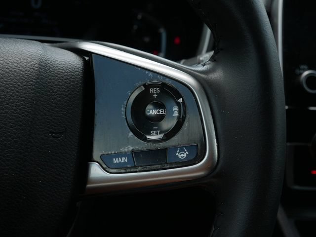 Used 2021 Honda CR-V EX-L image 18