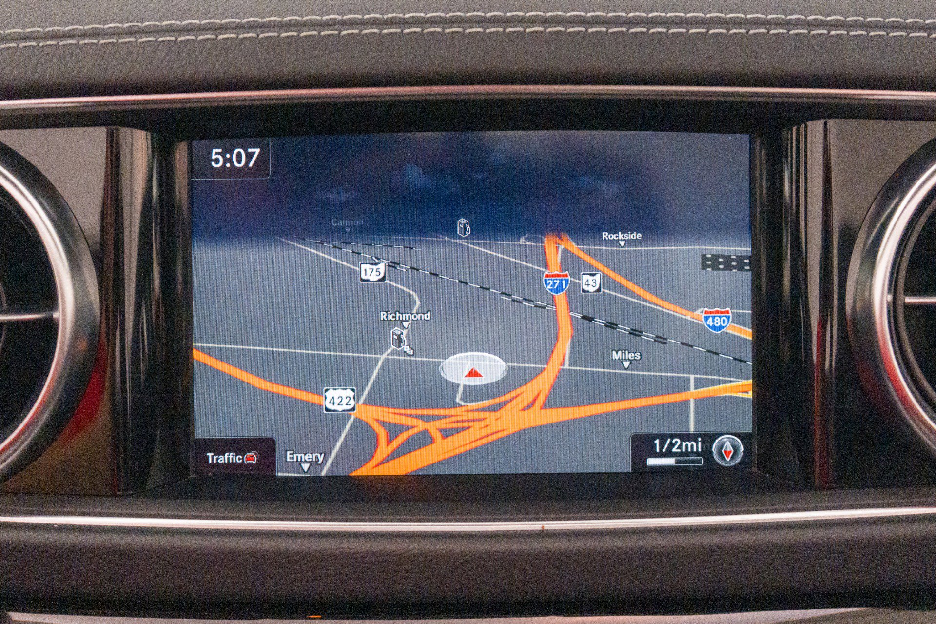 Used 2019 Mercedes-Benz SL 450 image 17