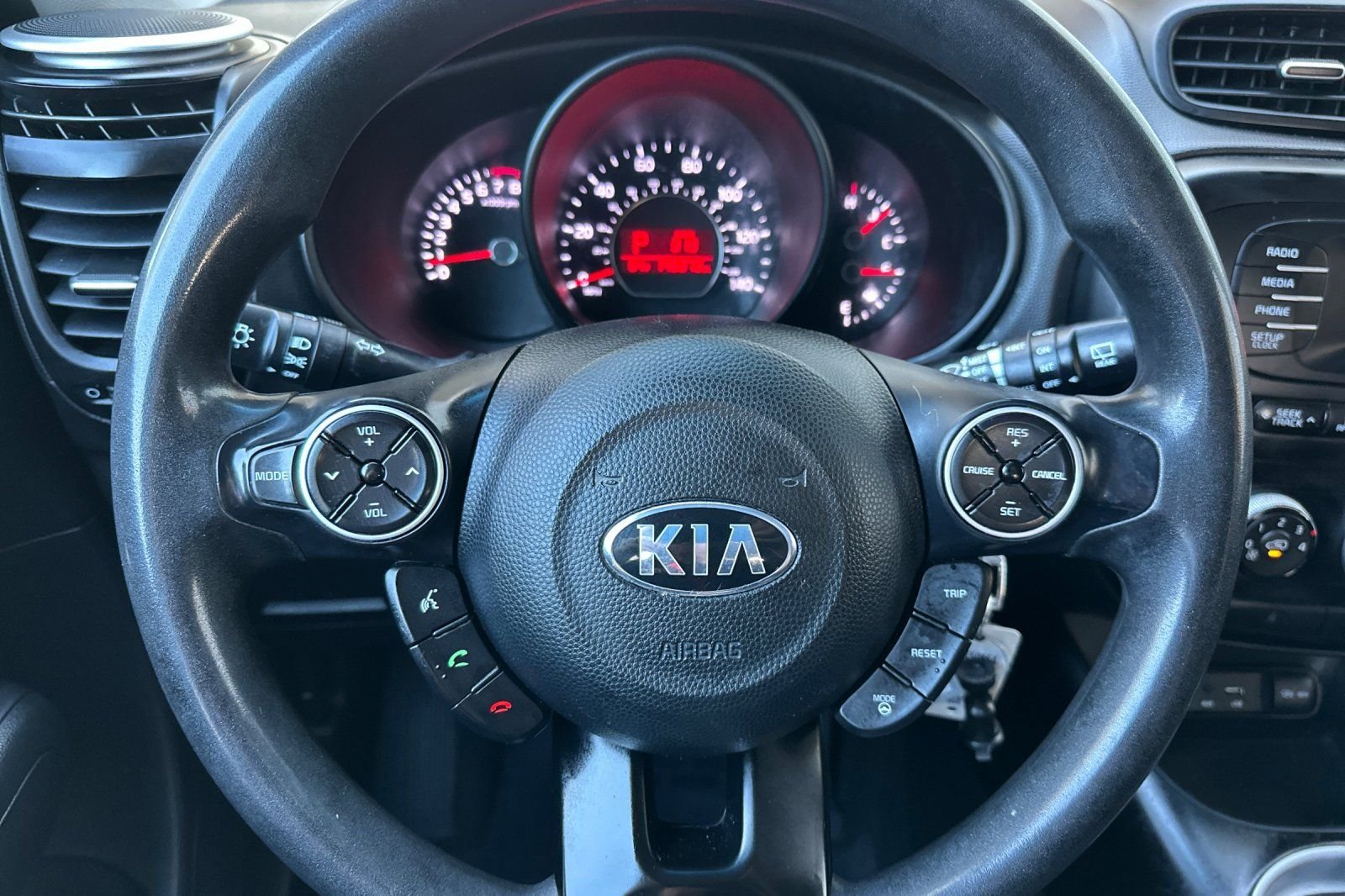 Used 2016 Kia Soul FWD image 23
