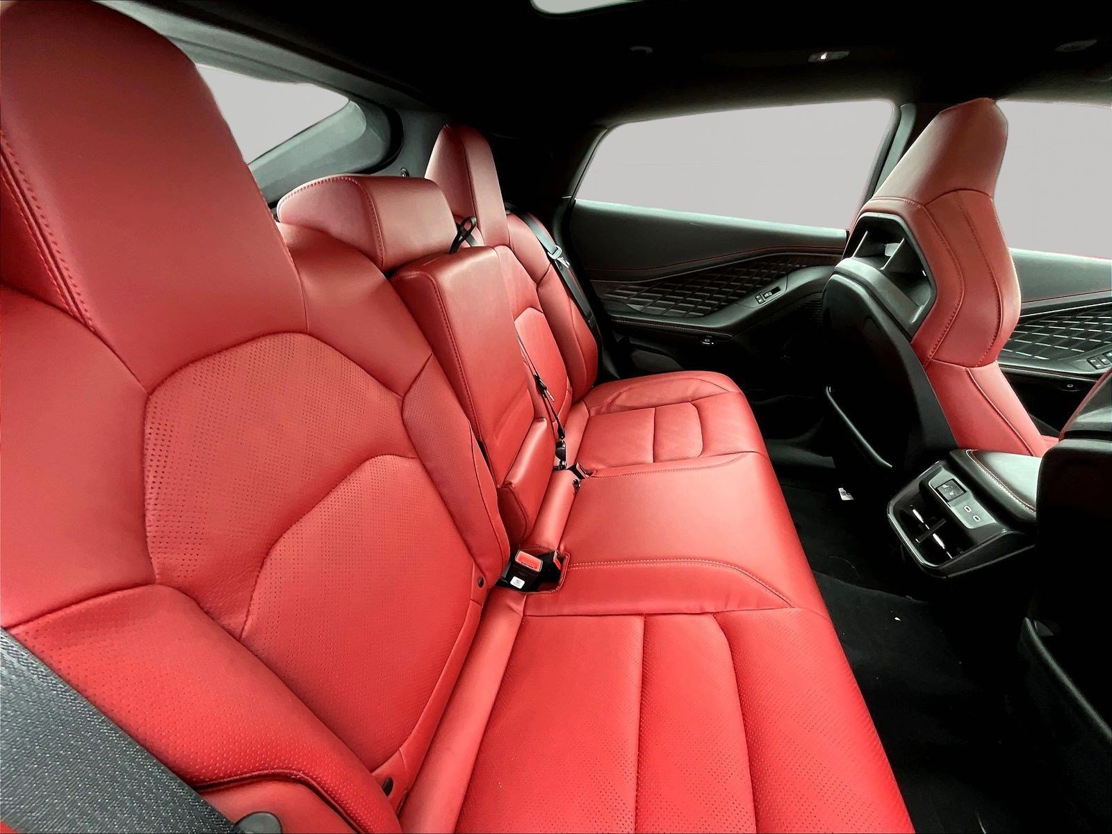 New 2026 Dodge Charger Scat Pack AWD/4WD image 19