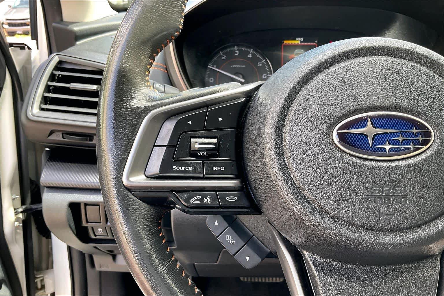 Used 2021 Subaru Crosstrek 2.0i Premium w/ Popular Package #4 AWD/4WD image 18
