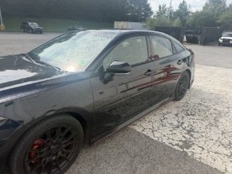 Used 2021 Toyota Avalon TRD FWD image 9