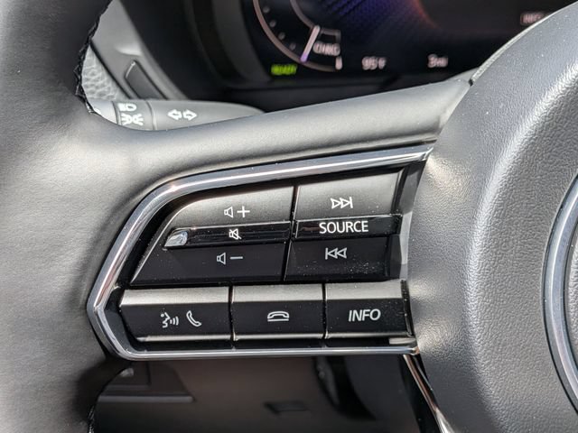New 2026 MAZDA CX-70 SC Plus AWD/4WD image 24