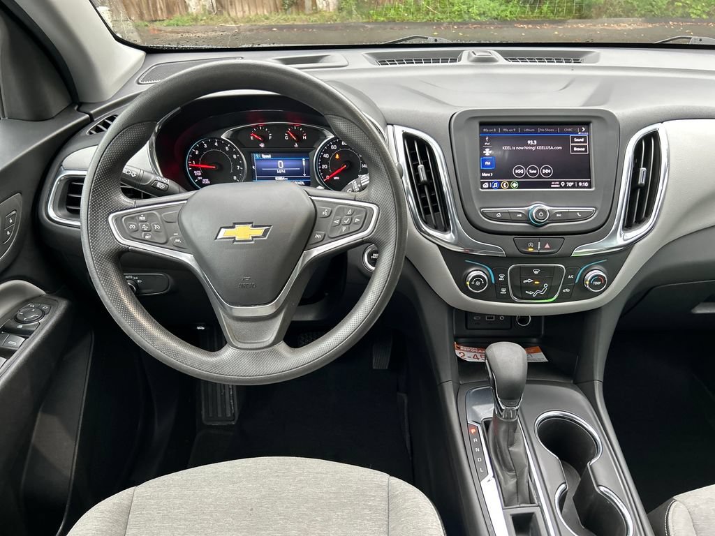 Used 2023 Chevrolet Equinox LT FWD image 16