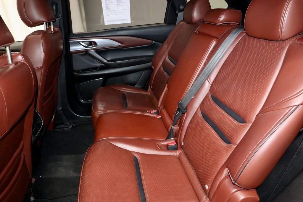 Used 2016 MAZDA CX-9 Signature image 22