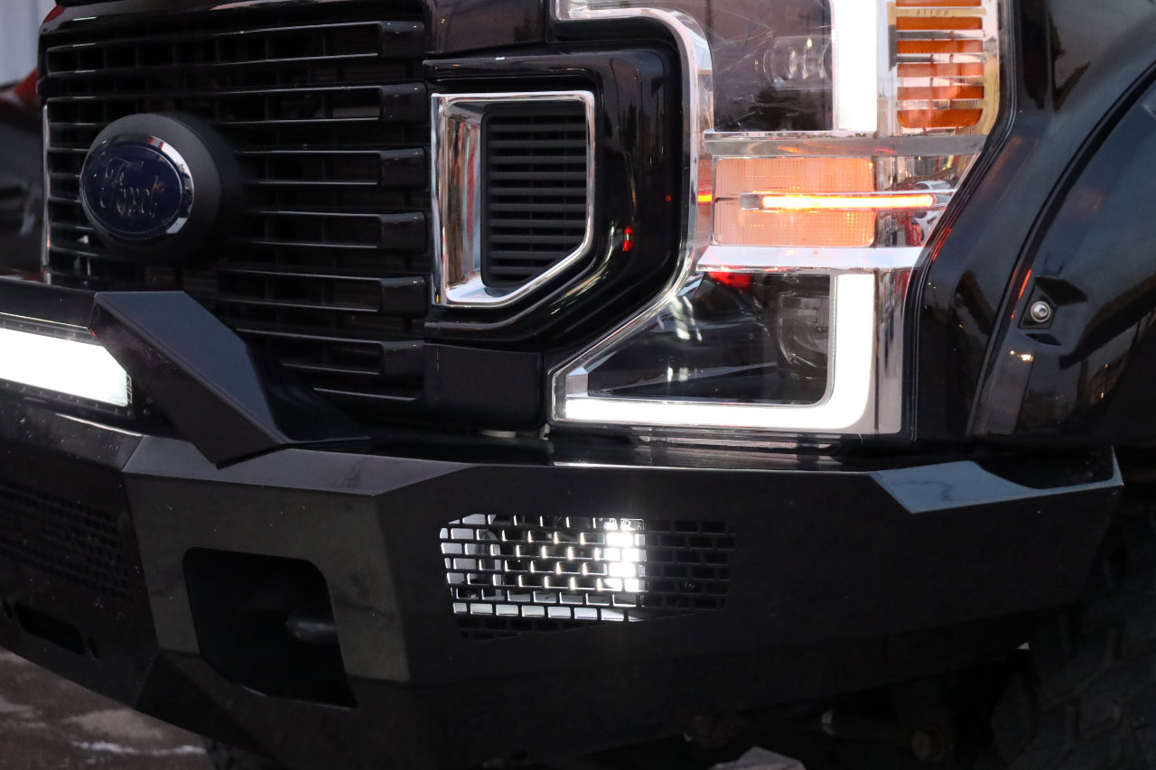 Used 2021 Ford F350 Lariat w/ Lariat Ultimate Package image 14