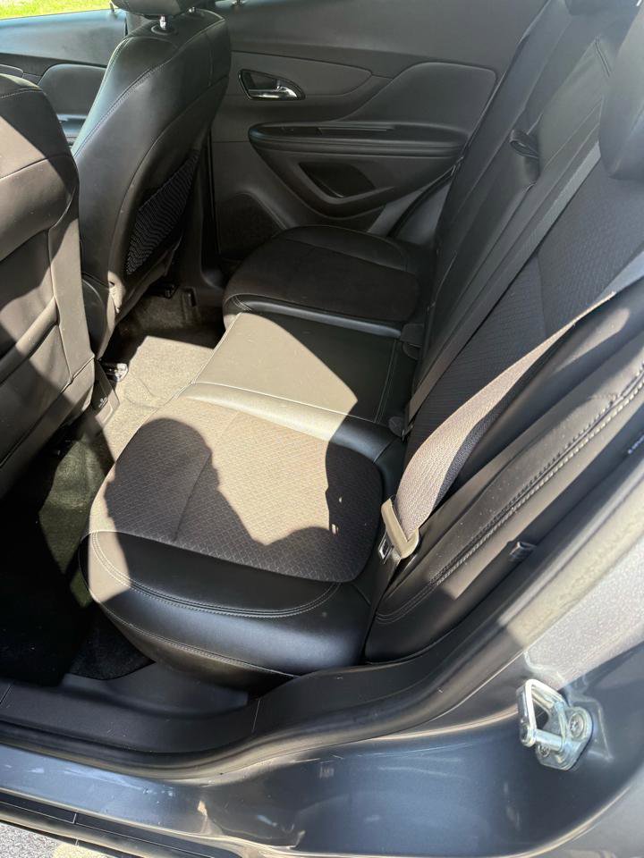 Used 2019 Buick Encore Sport Touring w/ Safety Package AWD/4WD image 8