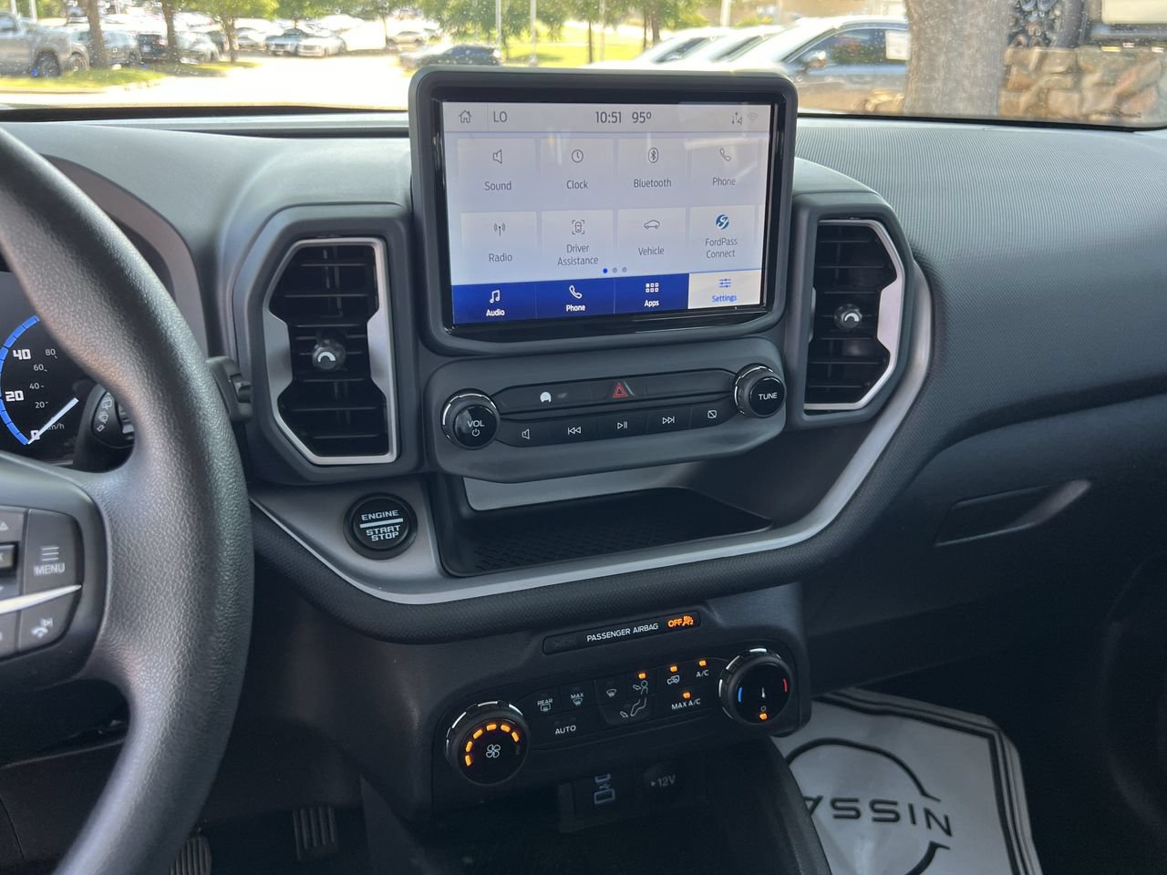 Used 2022 Ford Bronco Sport Big Bend AWD/4WD image 14