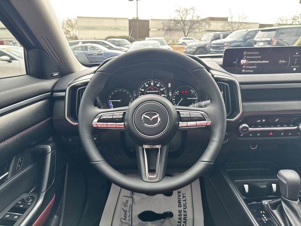 New 2026 MAZDA CX-50 2.5 Hybrid w/ Weather Package image 14
