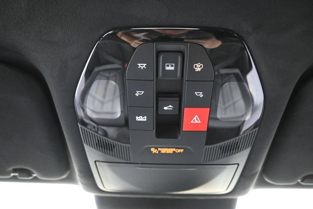 New 2027 Kia Telluride X-Line SX Prestige AWD/4WD image 45
