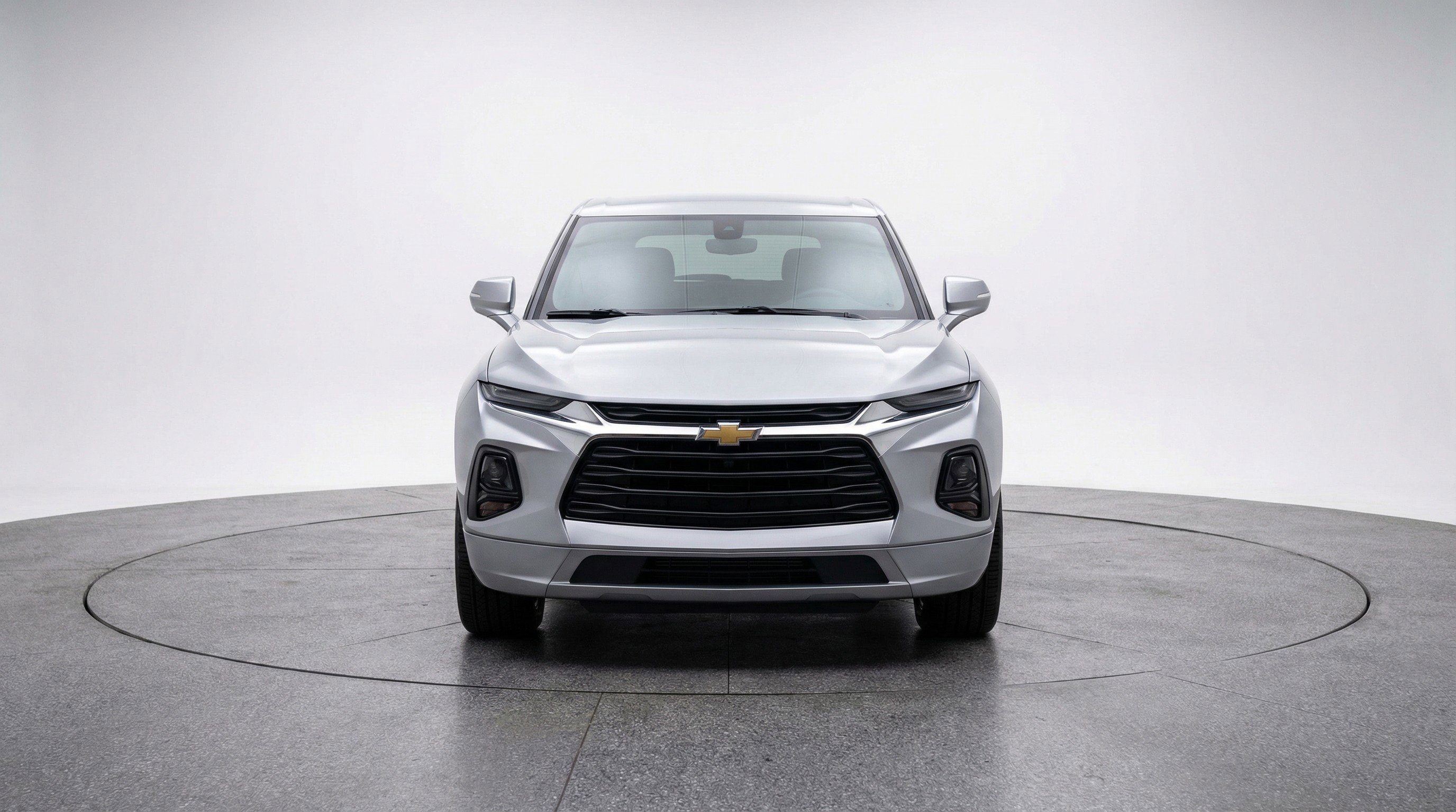 Used 2025 Chevrolet Blazer LT image 2