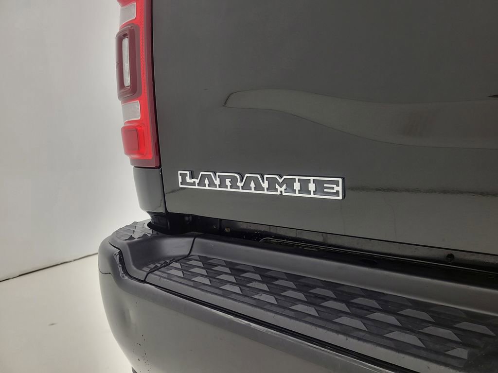 Used 2024 RAM 2500 Laramie w/ Safety Group image 29