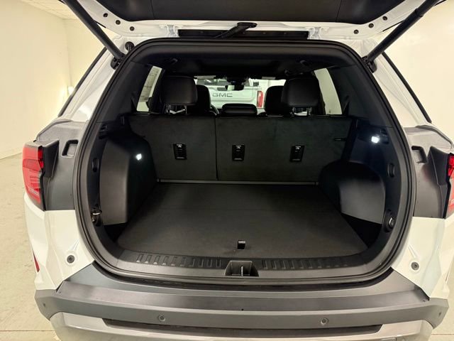 New 2026 GMC Terrain Elevation w/ Elevation Premium Package image 8