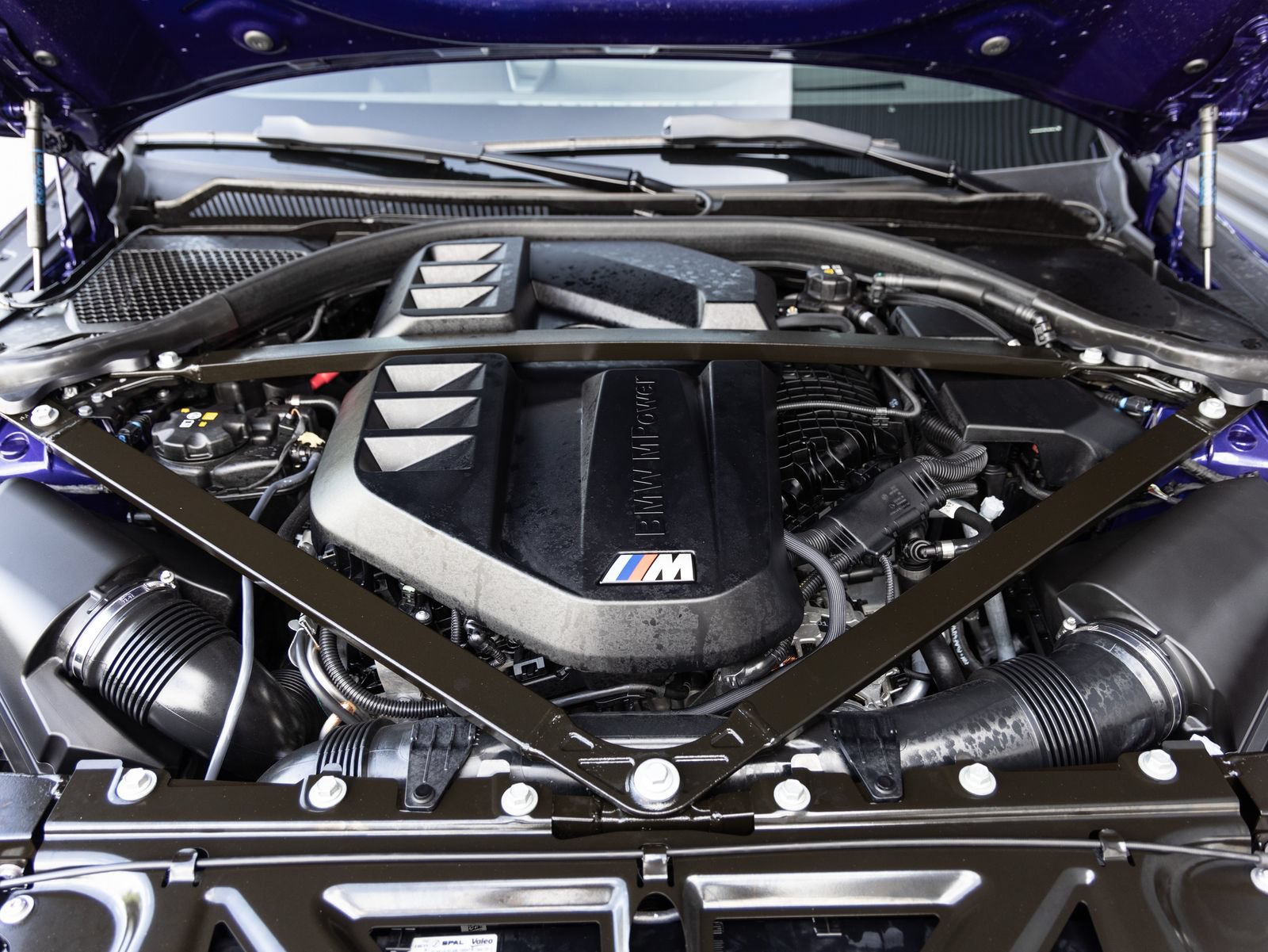 Used 2026 BMW M2 CS RWD image 31