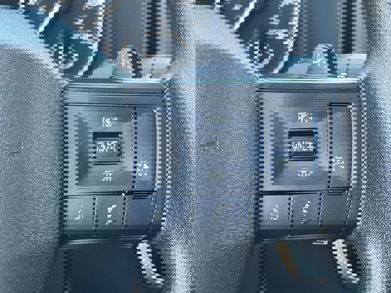 New 2026 Nissan Rogue S image 35