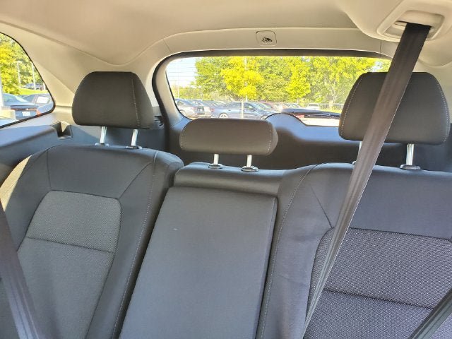 New 2026 Honda CR-V LX image 19