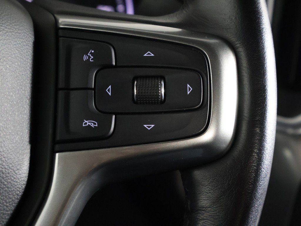 Used 2020 Chevrolet Silverado 1500 LTZ w/ LTZ Convenience Package image 37