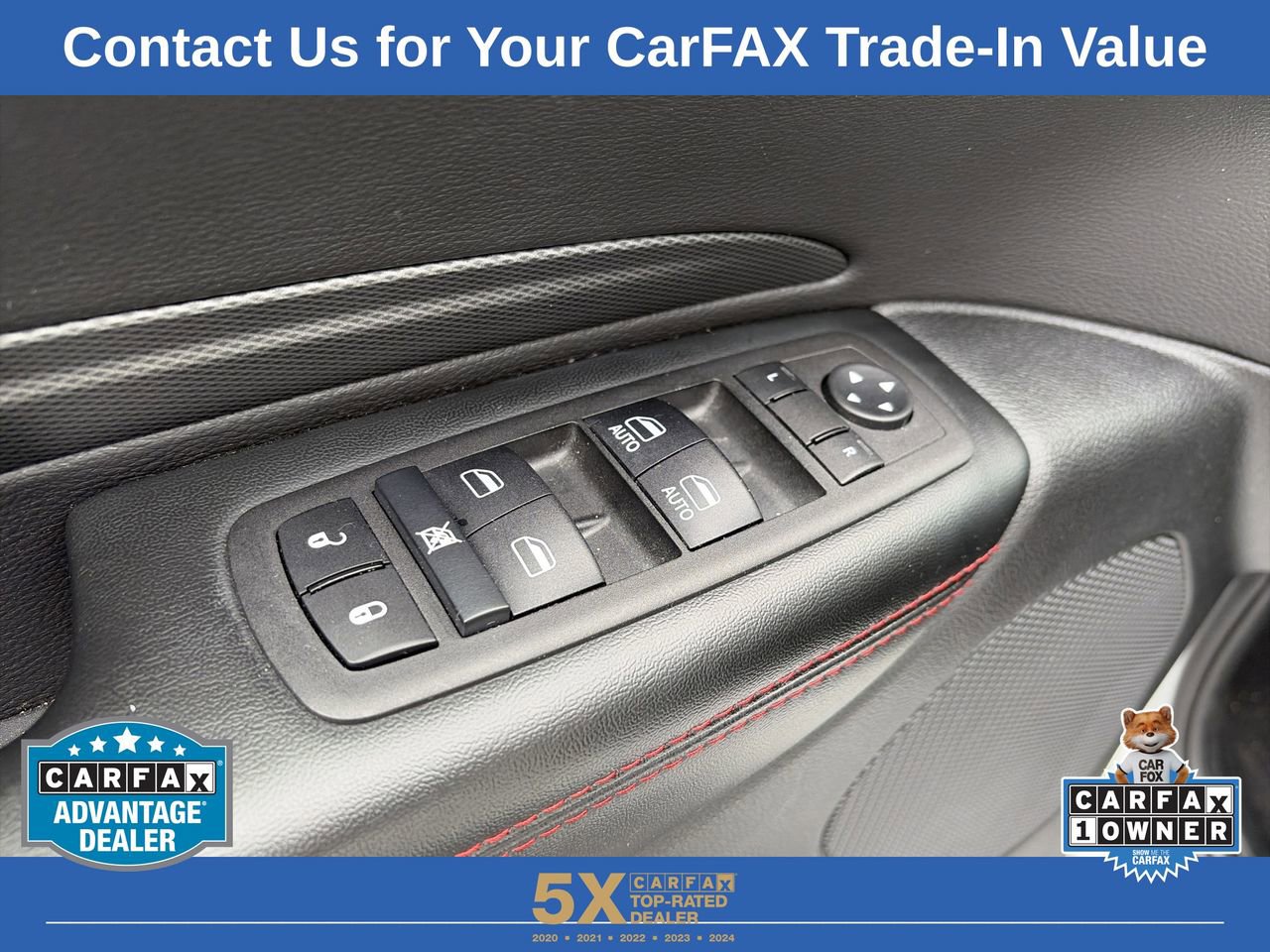 Used 2025 Dodge Durango GT RWD image 27