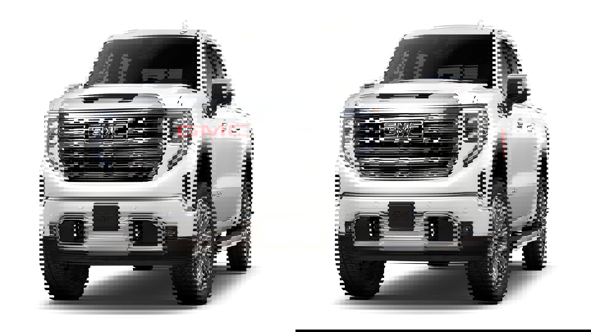 New 2024 GMC Sierra 1500 Denali image 58