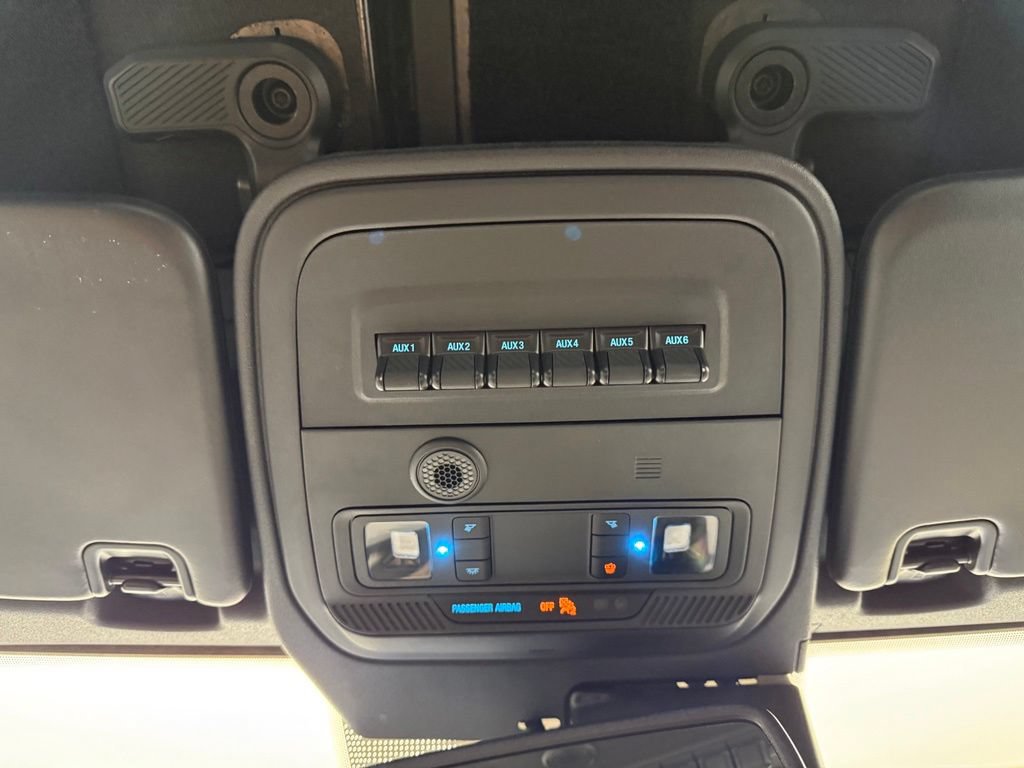 Used 2023 Ford Bronco Black Diamond AWD/4WD image 56