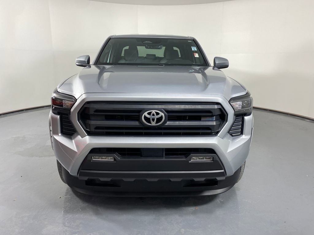 Certified 2024 Toyota Tacoma SR5 image 2