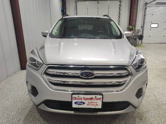 Used 2019 Ford Escape SEL image 2