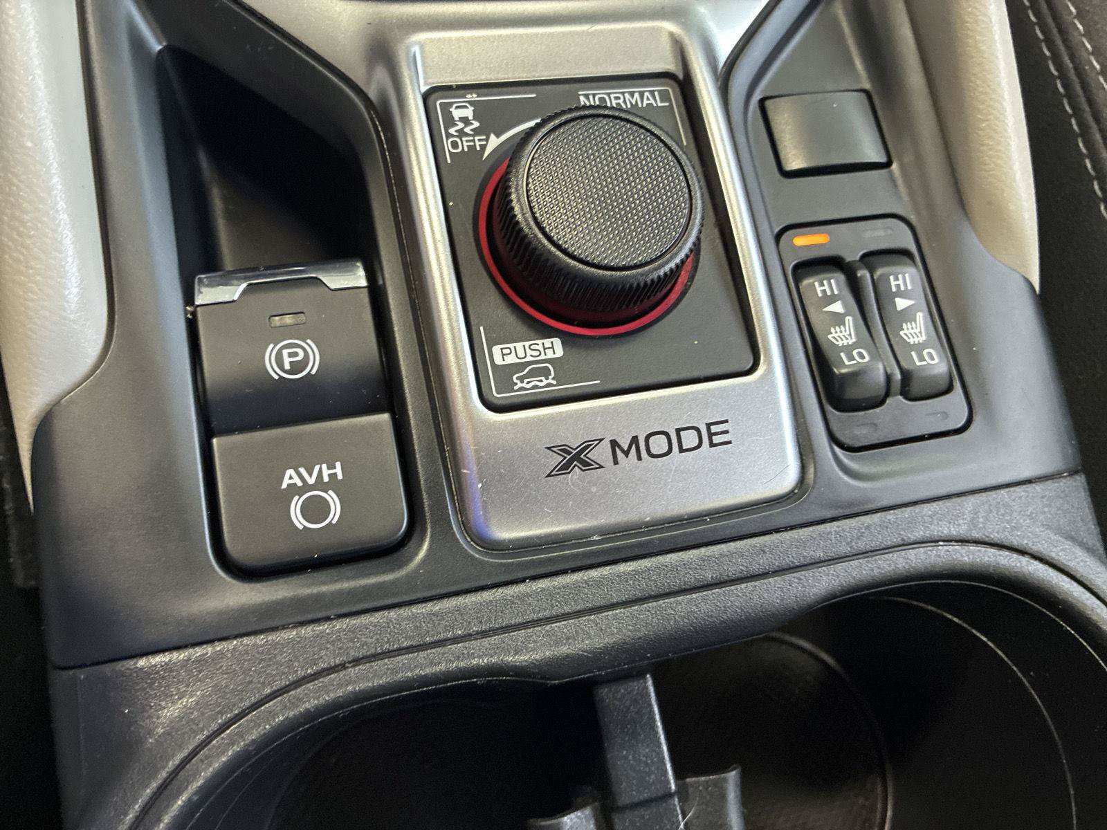 Used 2019 Subaru Forester Premium AWD/4WD image 23