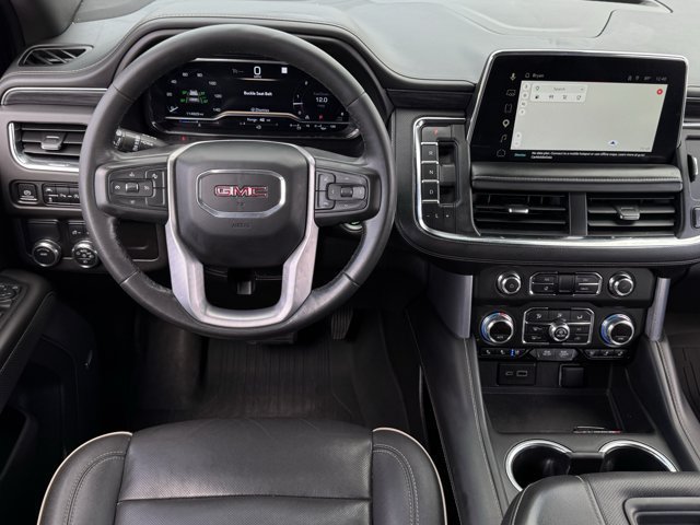 Used 2023 GMC Yukon XL SLT RWD image 12