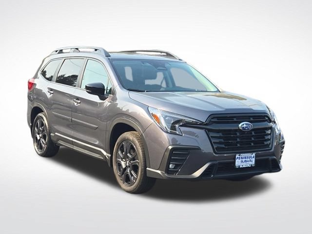 Certified 2025 Subaru Ascent Bronze Edition AWD/4WD 360° Tour