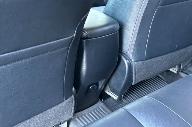 Certified 2018 Toyota RAV4 Limited w/ Advanced Technology Package image 14