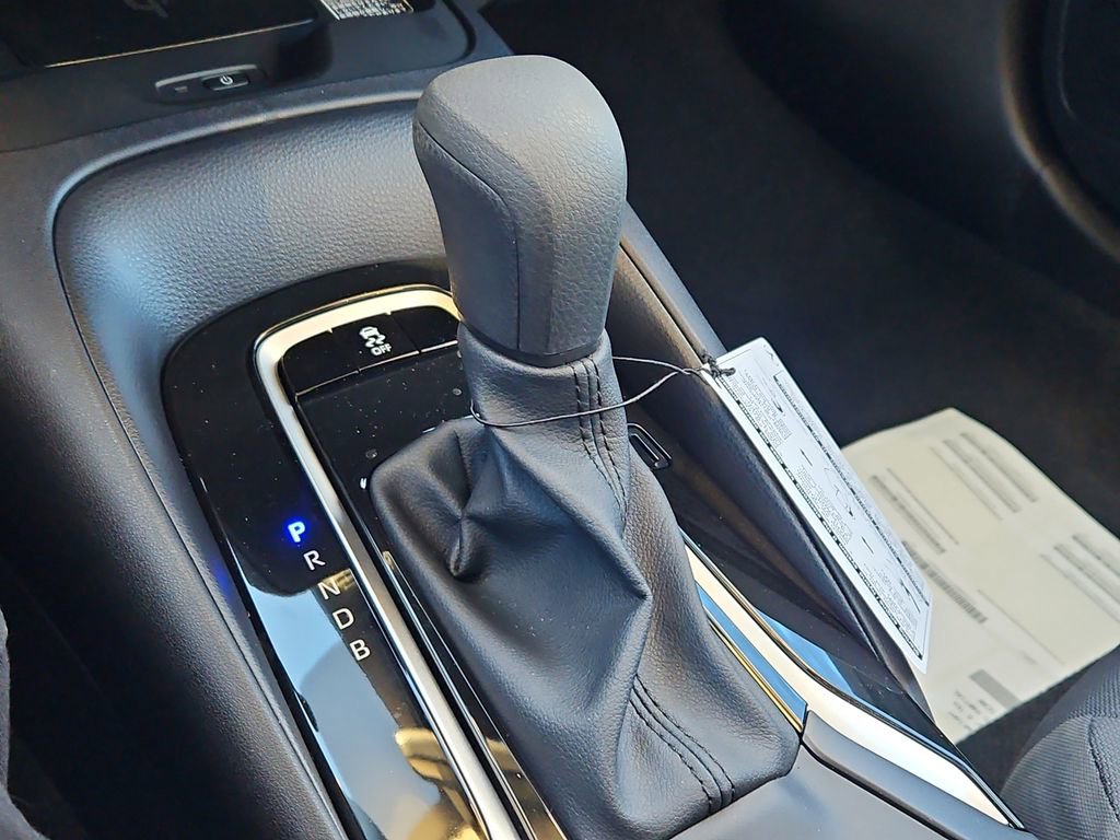 New 2026 Toyota Corolla LE image 15