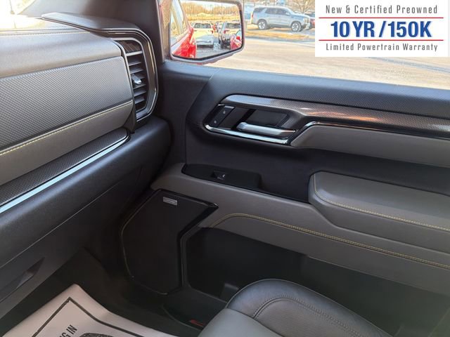Used 2024 Chevrolet Silverado 1500 ZR2 w/ Technology Package image 24