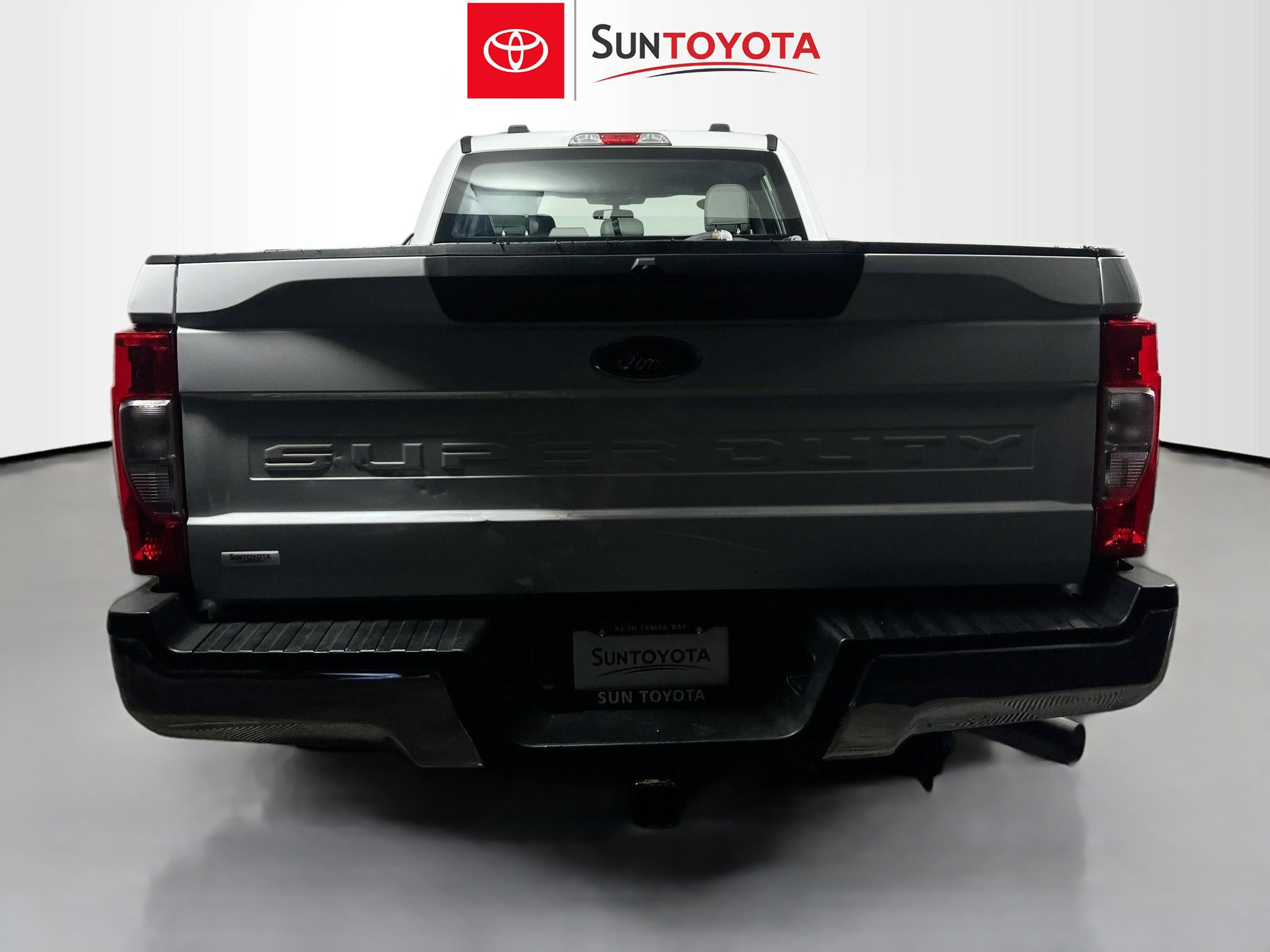 Used 2020 Ford F250 XL w/ XL Value Package image 5