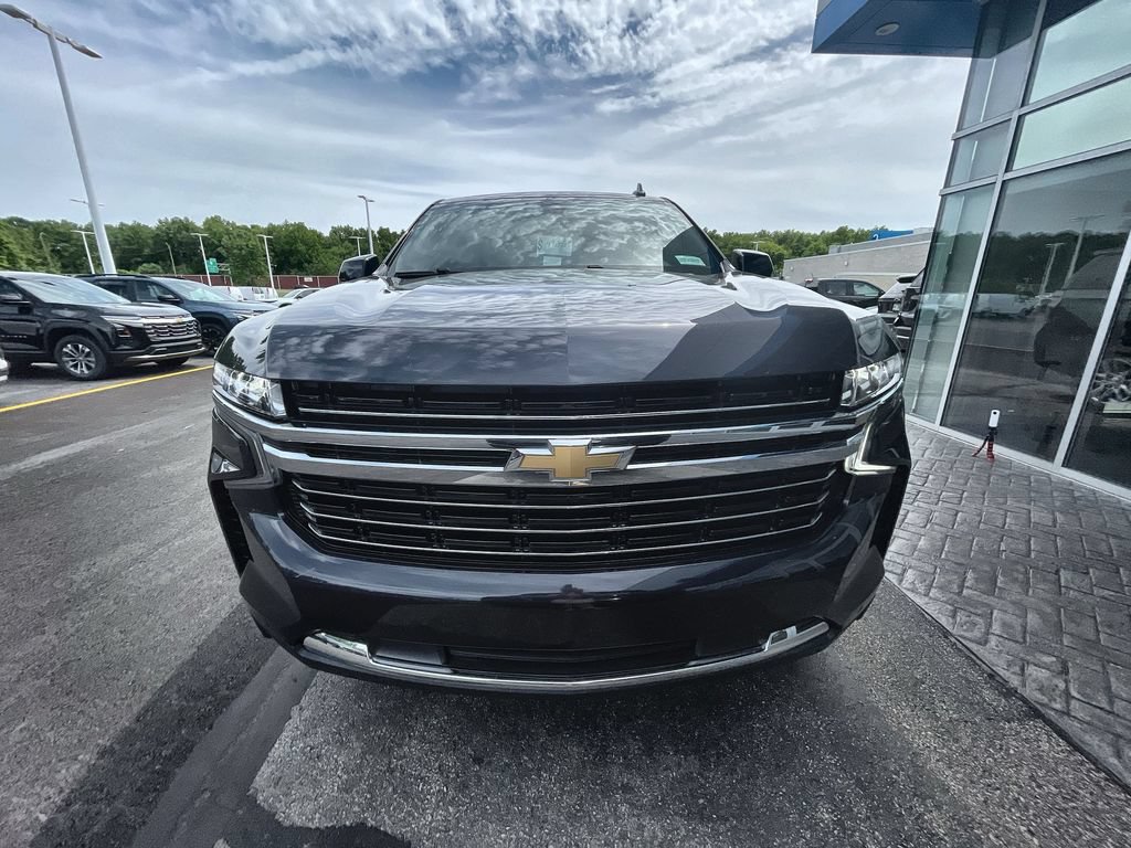 Used 2022 Chevrolet Tahoe LT AWD/4WD image 32