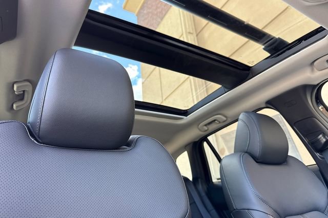 New 2026 MAZDA CX-50 AWD 2.5 Hybrid w/ Weather Package image 19