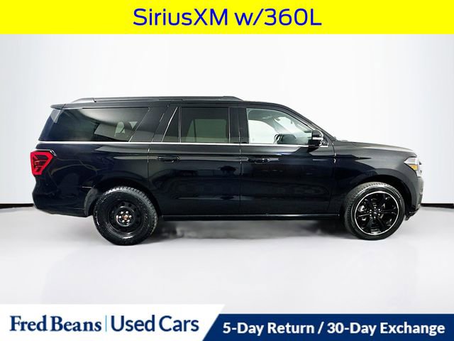 Used 2022 Ford Expedition Max Limited AWD/4WD image 10