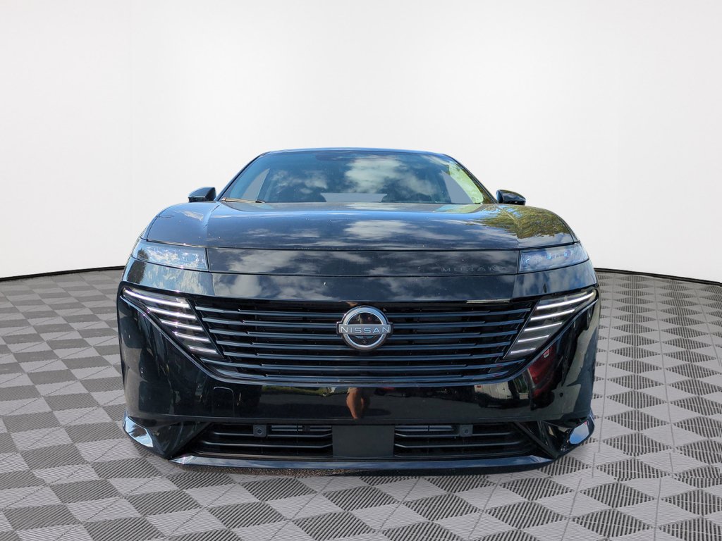 New 2026 Nissan Murano Platinum w/ Technology Package AWD/4WD image 8